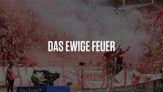 Kickers Offenbach 2023/2024 - Das ewige Feuer