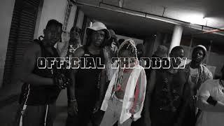 Nyonga by shaddow official  trailer