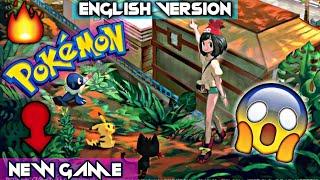 Pokémon New Game || Pokémon Elf Master Android || Download Pokémon|| best graphic || Pokémon X & Y