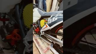 Скоро  на канале Dimas TTR!!! Обновленный CROSSTREC 300 !