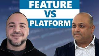 Developing For Feature vs Platform Teams - Interview With Gaurav Rohatgi