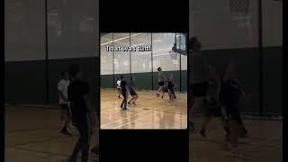 MIC’D UP BASKETBALL WATCH ME GO CRAZY IN THE FULL VIDEO ON MY CHANNEL!
