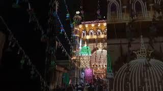 Khwaja Garib Nawaz ka dargah  naat  naat Sharif #islamicvideo