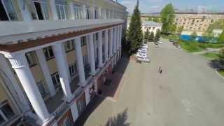 Первая гимназия Кемерово. Выпуск 2015.