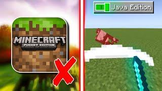 TOP 3 Best Mods/Addon To Turn Your MCPE Into Minecraft Java Edition 1.21+