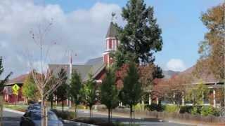 About Novato, California (Marin County Town Profile Video)