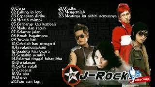 LAGU J-ROCKS BAND TERBAIK