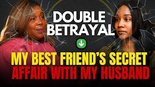 My Best Friend's Secret Affair With My Husband  | Ep. 9 w/ Jaime Norwood