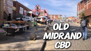 The Other Side Of Midrand | Johannesburg