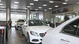 We Will Buy Your Car! - Mercedes-Benz of The Woodlands