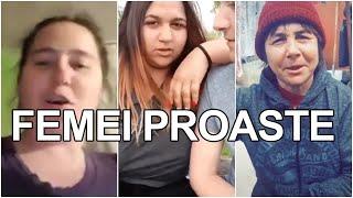 Femei Proaste Ep. 4 | Fete Proaste | Faze Tari Si Amuzante | REUPLOAD