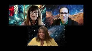 ShakthiSAT, Interview with Dr Srimathy and French Devis (Ambassadors)