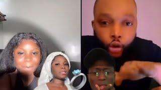 Papichou annonce le mariage de Mame Bousso avec Djibril