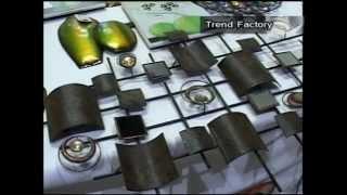 Trend Alert - Trend Factory