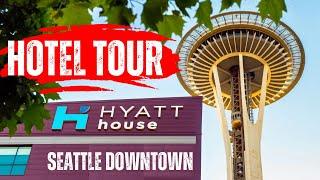 Best VALUE Hotel in Seattle (Cheap Hotels)