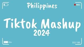 TIKTOK MASHUP JULY 2024 PHILIPPINES (DANCE CRAZE)/ Philippines Vibe