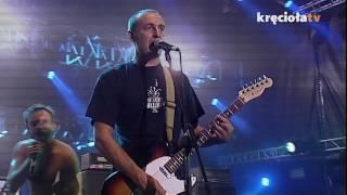 Lao Che z Woodstock 2008 - zobacz koncert w całości!