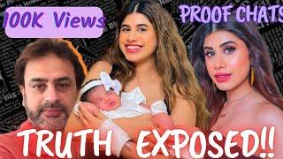 MALVIKA SITLANI'S FATHER'S Shocking Real Identity!!  ( be ready for theLatter half )