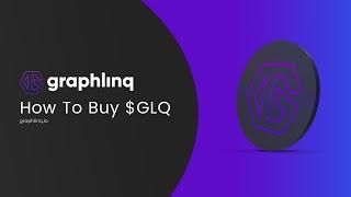 How to Buy #GLQ | GraphLinq Protocol