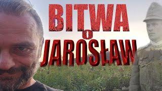 BITWA O JAROSŁAW