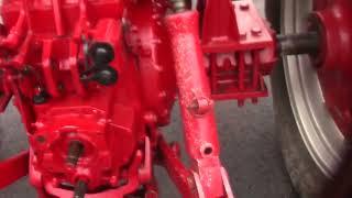 INTERNATIONAL 100 HYDRO For Sale