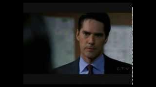 Hotch and Prentiss... Love Story