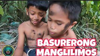 BASURERONG MAKILILIMOS|tungkayviners