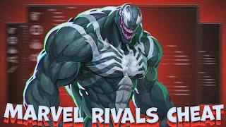 Marvel Rivals Mod Menu | Free ESP & God Mode | Safe & Legit Tool | Secure