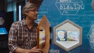 National Inventors Hall of Fame Museum Tour