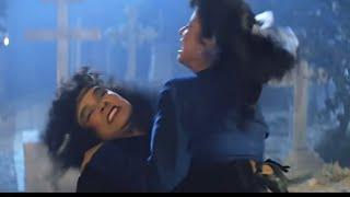 Women bearhug from indian movie!