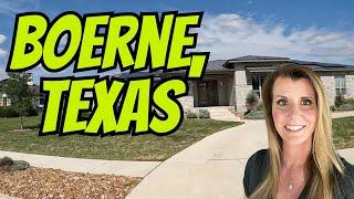 Is Moving To Boerne Texas As Amazing As They Say? A Must-watch Guide For Families