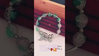 Cute beautiful braclets  what you like #𝔂𝓽 𝓼𝓱𝓸𝓻𝓽𝓼 #𝓐𝓪𝓻𝓸𝓱𝓲 𝓼𝓱𝓸𝓻𝓽𝓼