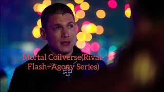 Arrowverse vs Rivalverse