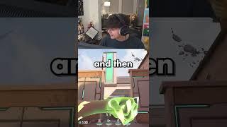 most bannable glitch in valorant 