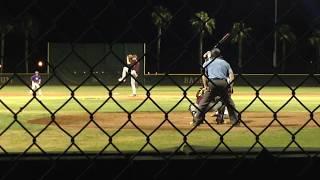 Darren Weston Bases Loaded Triple 6/16