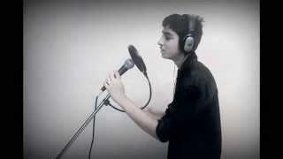 HUMDARD | Ek Villain | Arijit Singh | Cover by Shivam Khanna