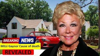 Mitzi Gaynor, ‘South Pacific’ star, dead at 93, Lifestyle, Houses & Net Worth 2024