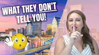 5 Things They Don't Tell You About Living In Jacksonville Florida