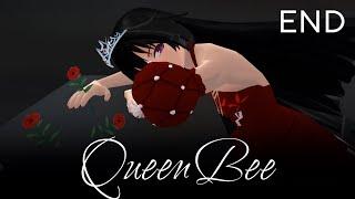 QUEENBEE #10 [END] || SAKURA SCHOOL SIMULATOR