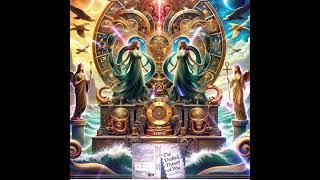 Atlantean astrology the Twins: Gemini and the Divine Feminine. The Unified Theory of You