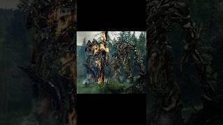 Optimus Prime is built DIFFERENT