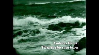 Andreas Brink - This is the seashore (Music Video)