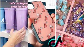 small business packaging orders tiktok compilation + Link 