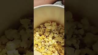 SM Cinema popcorn