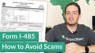 Online Immigration Scams and How to Avoid Them