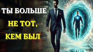 Признаки того, что вы перешли в параллельную реальность, НЕ ОСОЗНАВАЯ ЭТОГО