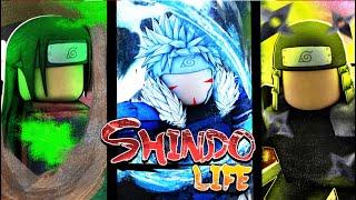 THE BATTLE OF THE KAGES IN SHINDO LIFE! | Shindo Life | Shindo Life Codes |