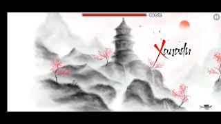 Xanadu, by Mangosteen