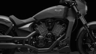 Victory Motorcycles - Jesse Adam Voiceover