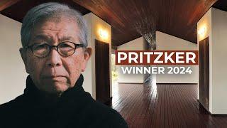 8 Projects that defined the career of Riken Yamamoto (Pritzker 2024)